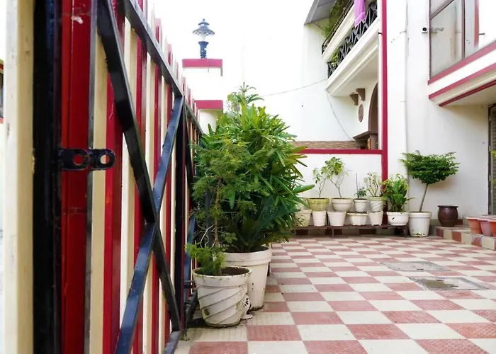 Sai Home Dehradun